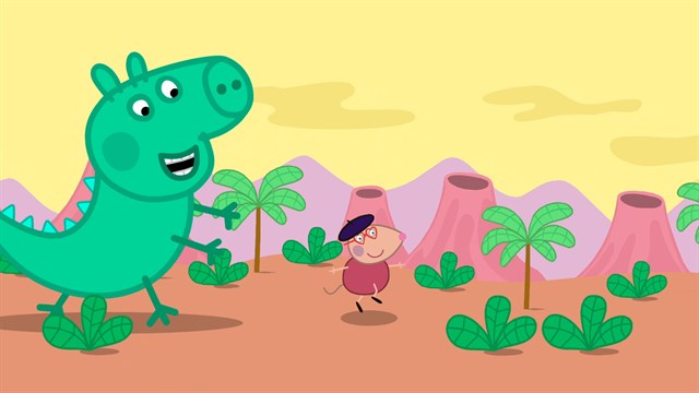 My Friend Peppa Pig - Complete Edition screenshot 4