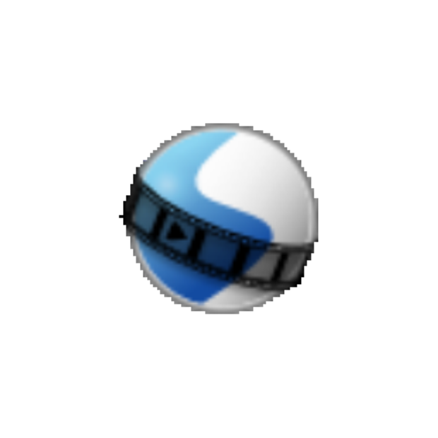 OpenShot Video Editor - MS Store Port