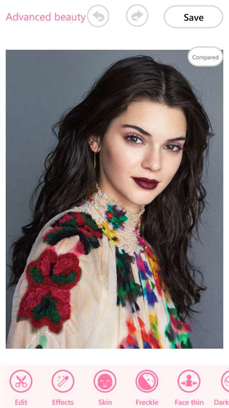 Beauty Plus - Camera Selfie Screenshots 1