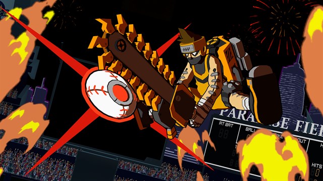 Heavyduty Outfit for Raptor screenshot 3
