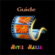 Guide maker. Киностудия муви мейкер. windows movie maker логотип. windows movie maker иконка. киностудия windows значок.