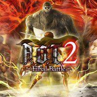 A.O.T. 2: Final Battle avec bonus