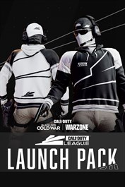 Call of Duty League™ - Launch Pack