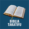 Bible in Swahili Free