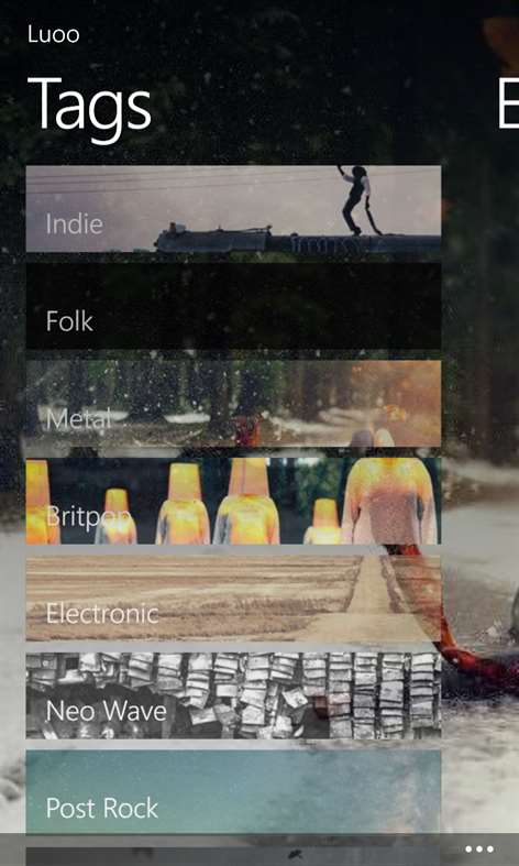 落网 Screenshots 2