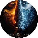 Mortal Kombat 2021 Wallpaper New Tab icon