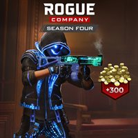Rogue Company : pack de démarrage de la Saison Quatre