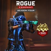 Rogue Company: Starterpaket für Saison 4