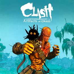 Aperçu Clash: Artifacts of Chaos
