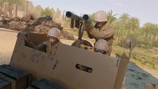 Enlisted - "Trail-Ready" Bundle screenshot 3