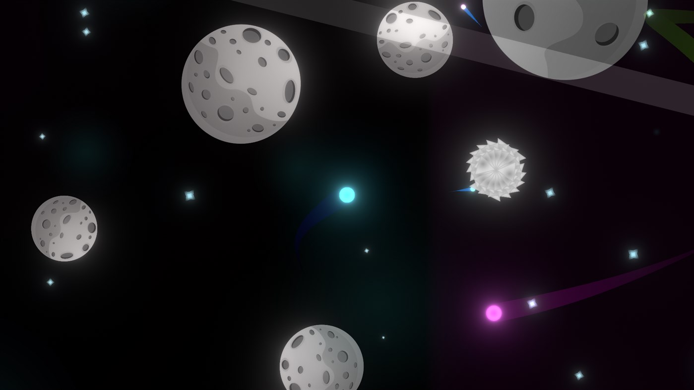 #3. PushThemOut: online co-op (Windows) 게시자: Oinklancers