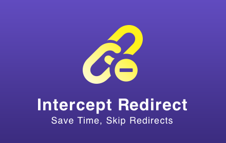 Intercept Redirect small promo image