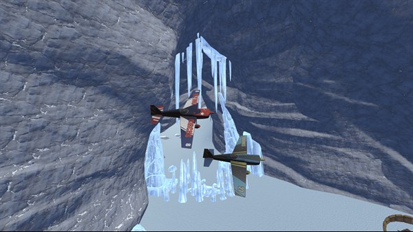 Mountain Legends 4 - Air Wings — 10