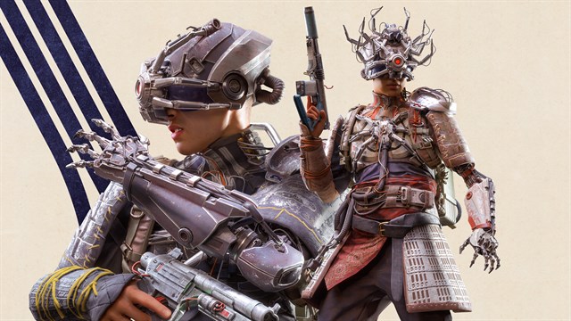 ARC Raiders - The Tick Hunter screenshot 1
