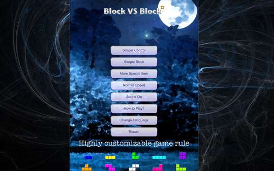 Block vs Block II screenshot 3