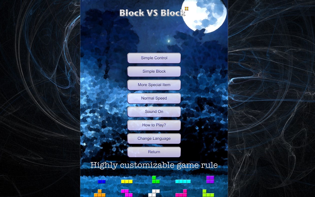 #3. Block vs Block II (Windows) Von: UnknownProjectX