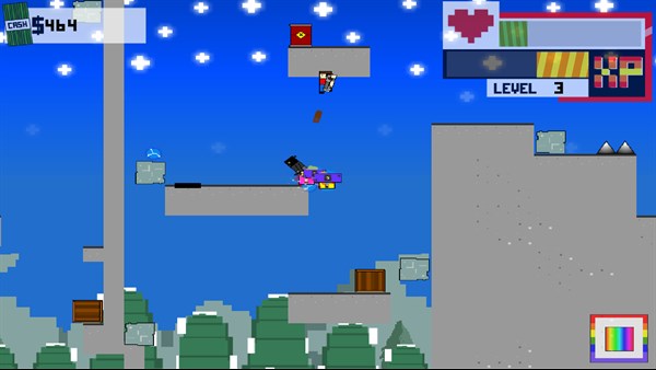 Blockman 1988 — 4
