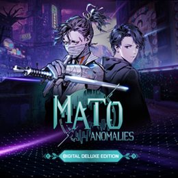 Aperçu Mato Anomalies Digital Deluxe Edition