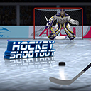 Hockey Shootout icon