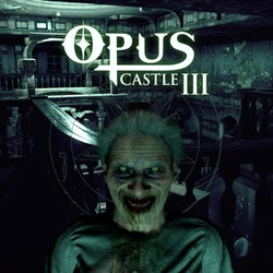Opus Castle - Chapter 3