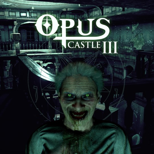 Opus Castle - Chapter 3 for Xbox in Denmark region