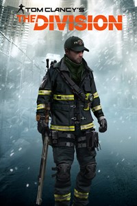 Tom Clancy's The Division™: комплект пожарного