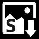 Shein Image Downloader Plus icon