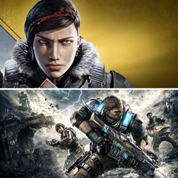Aperçu Gears 5 Ultimate Edition et Gears of War 4 en bonus