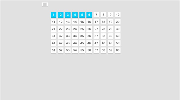 Imposter Sort Puzzle — 2