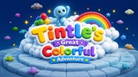 Tintle's Great Colorful Adventure (Xbox One)