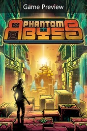 Phantom Abyss (Game Preview)