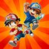 Pang Adventures