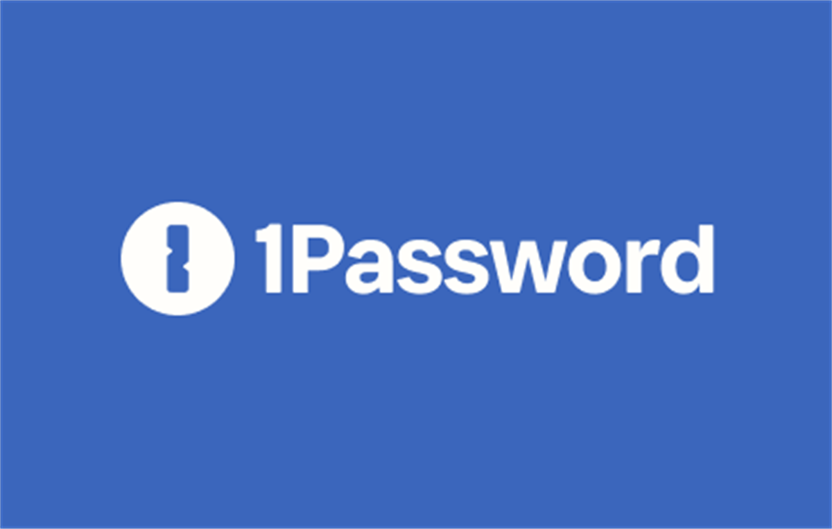1Password – Password Manager