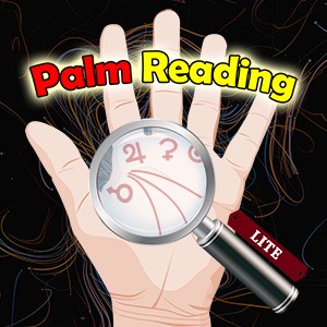 Palm Reading Lite