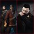 Banishers: Ghosts of New Eden + Vampyr - Bundle