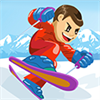 Downhill Skiing