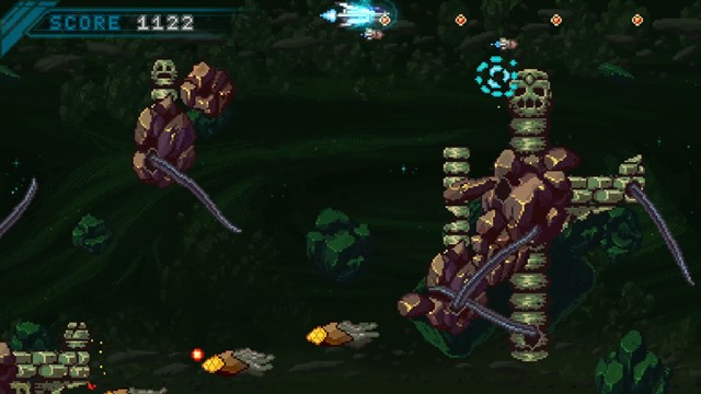Akinakes screenshot 3