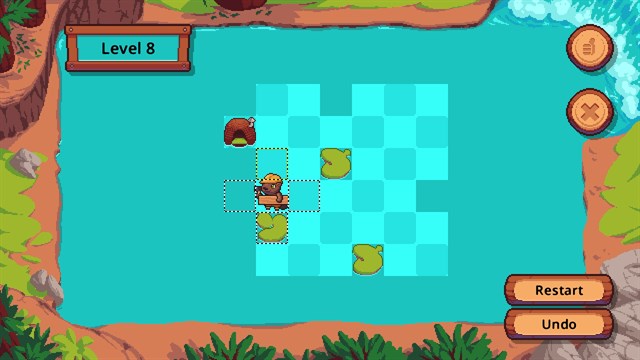Damways (Series) screenshot 1