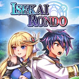 Aperçu Isekai Rondo