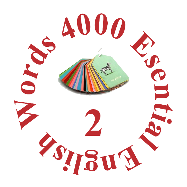 Recevoir 4000 Essential English Words 2 Microsoft Store Fr Ma