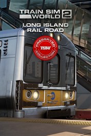 Train Sim World® 2: Long Island Rail Road