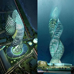 Amazing Places