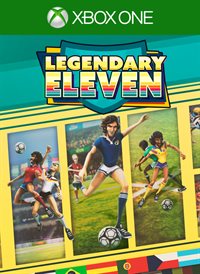 Legendary Eleven
