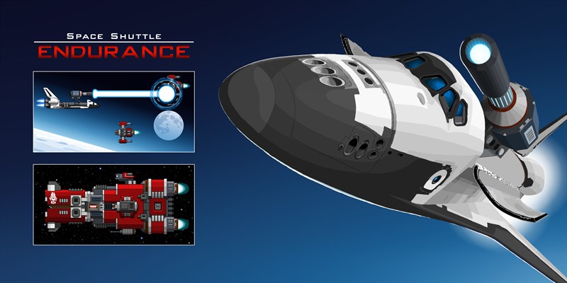 aktivering sandsynlighed lyse 取得Space Shuttle Endurance - Microsoft Store zh-HK