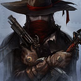 Aperçu The Incredible Adventures of Van Helsing