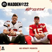 Best Buy: Madden NFL 22 MVP Edition Xbox One, Xbox Series X