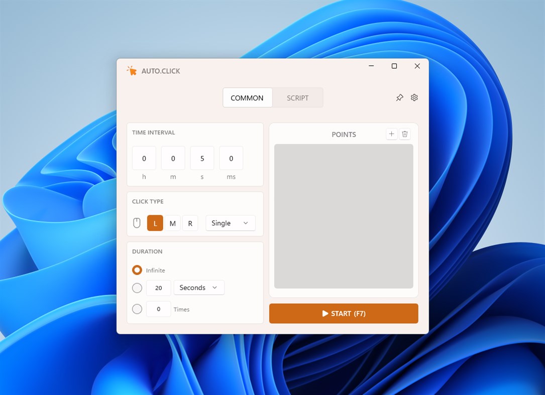 #2. Auto.Click (Windows) Által: DJoker Studio