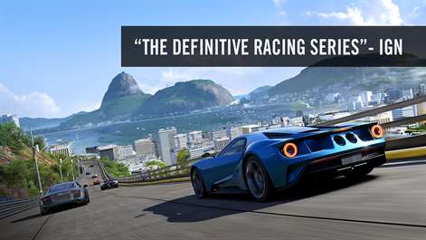 Forza Motorsport 6: Apex Screenshots 1