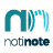 NotiLocate icon