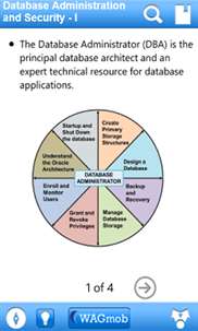 Database Management System screenshot 4